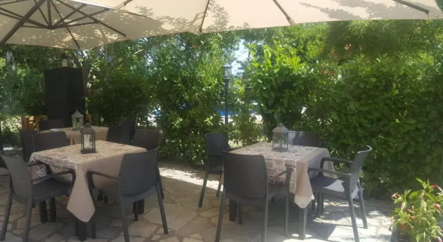 Номер Standard B&B La Corte Dei Samidagi