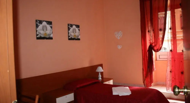 Ottaviano Holiday House
