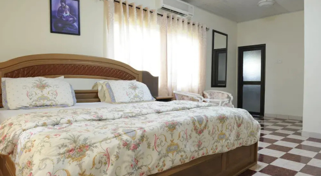 Люкс Executive Mount Pleasant Inns & Apartment