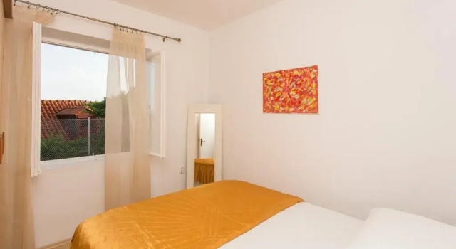 Апартаменты Apartment Teo