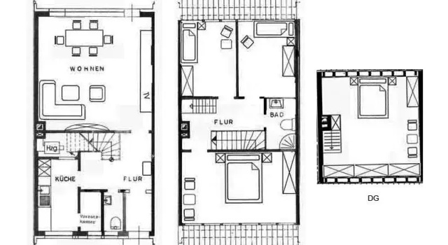 Villa Emma, Забронировать Апартаменты/квартира Тиннум Зюльт