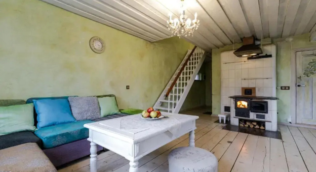 House in the City, Varaa Hotelli Kristiine 