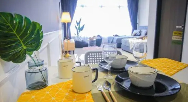 Twin Tower Residence by Nest Home【5 mins walk to CIQ】, Κράτηση Ξενοδοχείο Οικονομικά Ξενοδοχεία στο Τζόχορ Μπαρού