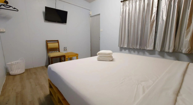 Номер Standard Baan Kim Lian SHA