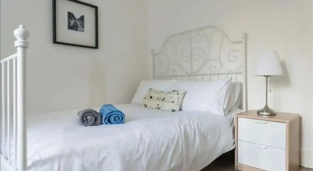 Camden Town apartments, Забронировать Апартаменты/квартира Апартаменты Большого Лондона, Апартаменты/квартира