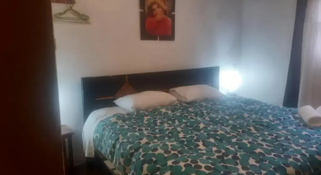 Двухместный номер Standard Wayras Hostal