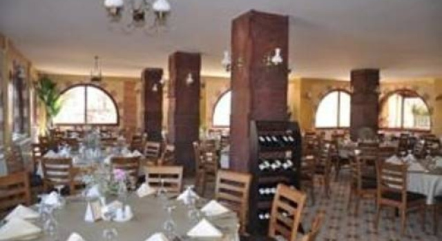 Suhan Stone Hotel, Забронировать Отель Аванос Каппадокия