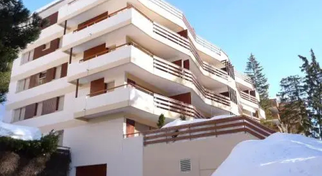 Apartment Mogador, Book Lejlighed Crans-Montana Wallis