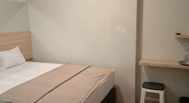 Номер Superior Royal Guesthouse Bandar Lampung