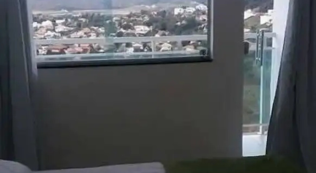 Casa no Mirante de Escarpas, Забронировать Дом для отпуска Отели Минас-Жерайс с парковкой, Парковка