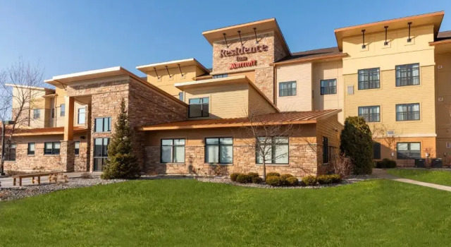 Residence Inn by Marriott Midland, Đặt Khách sạn Midland Michigan