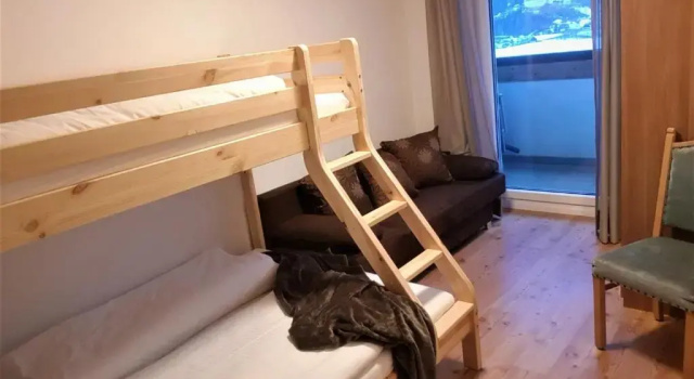 Апартаменты Superior Appartements Tirol