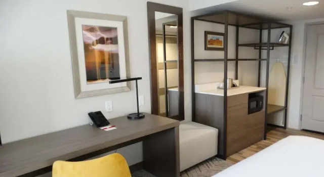 Номер Standard Aiden by Best Western Scottsdale North