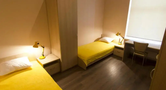 Двухместный номер Standard Valdemara Residence
