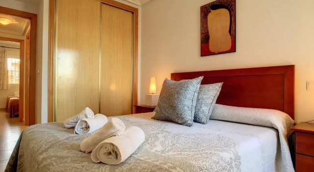 Ribera Beach 3 - 6606