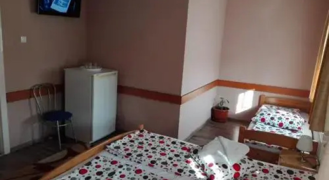 Hotel Tranzit, Забронировать Отель Одорхею-Секуеск Харгита