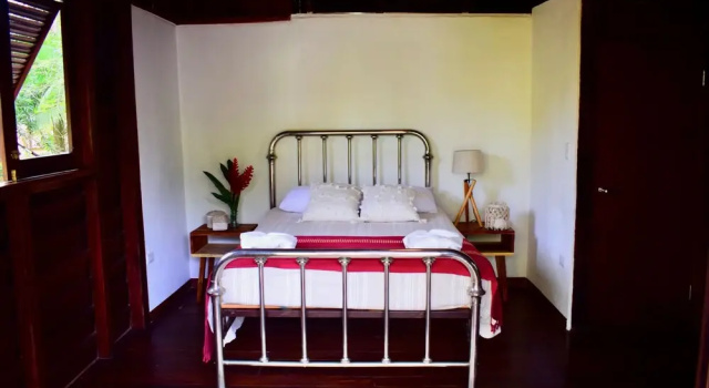 Casa Cocles, Rezervovat Rekreační dům Puerto Viejo Limon