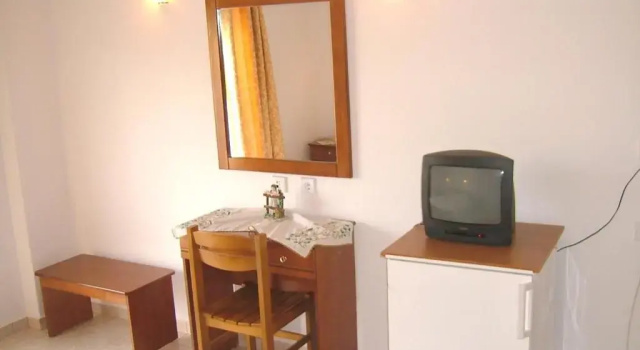 Четырёхместный номер Standard Estelle Hotel
