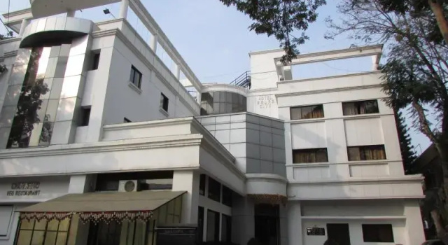 Hotel Grape City