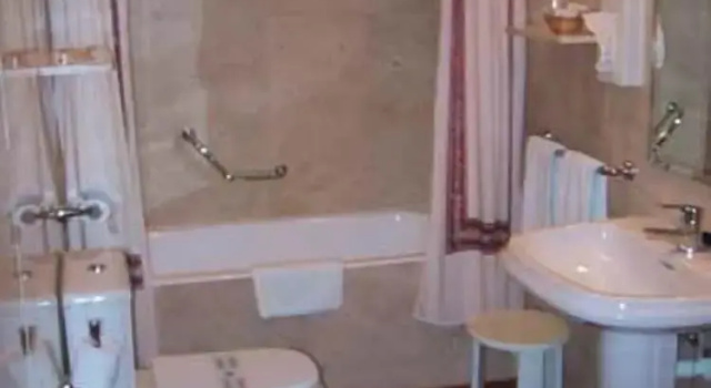 Номер Standard Hotel Quinta Duro
