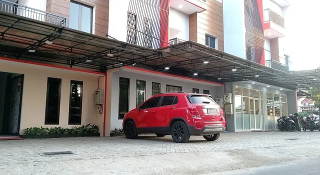 Griya Cempaka, Rezerwuj Hotel Malang East Java