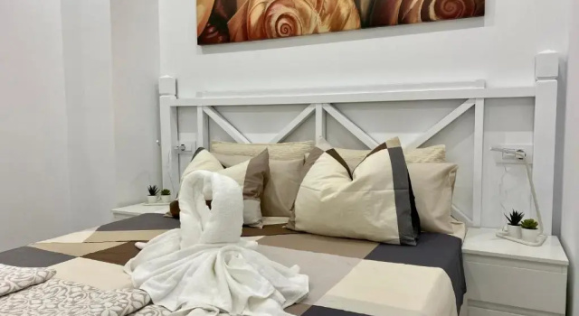 Apartament Mareverde Resort Costa Adeje, Забронировать Курортный отель Курортные отели Teide National Park, Курортный отель