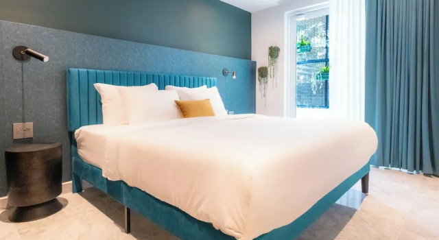 Portofino 4BD Suite Pool Resort Vibe, Забронировать Курортный отель Сантурсе 