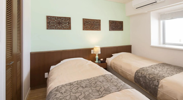 Private Villa Gushikumui by Coldio Premium, Rezervovat Vila Okinawa hotely se snídaní, Snídaně