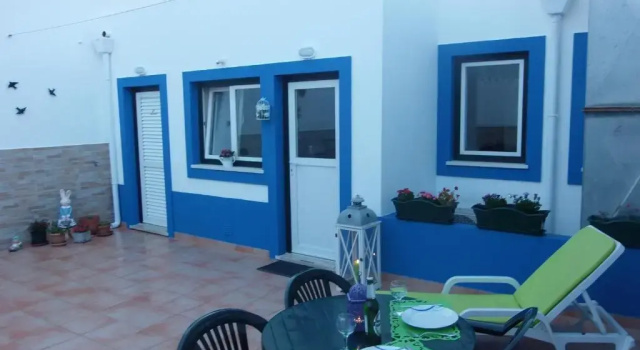 Номер Comfort Blue Moon Guesthouse