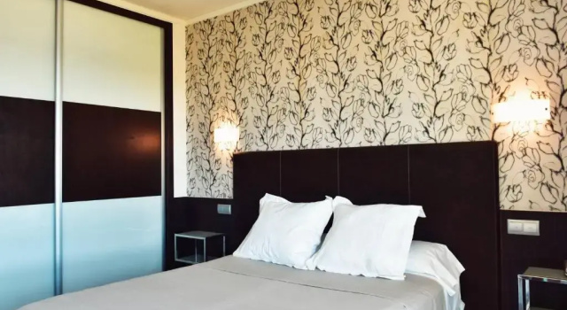 Hotel Carril
