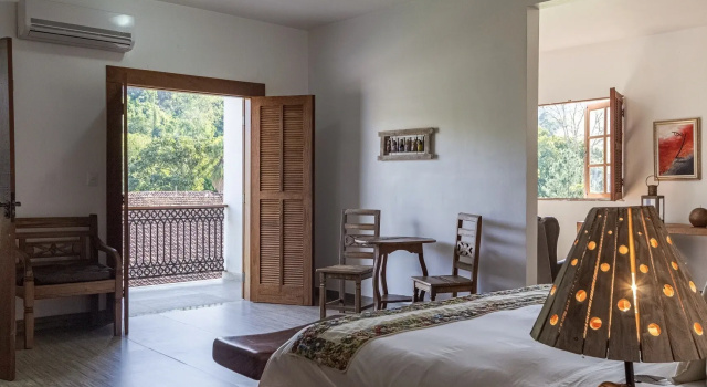 Resort Fazenda 3 Pinheiros