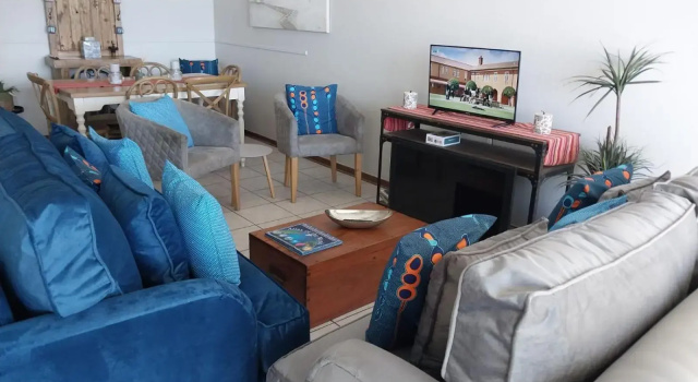 Ballito Shores Simbalina " Family-oriented ", Забронировать Отель Отели Durban North Coast с парковкой, Парковка