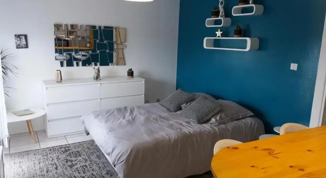 Olivier et Cécilia, Rezervați Hotel Montargis 