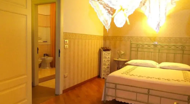 Bed and Breakfast Villa Gioia