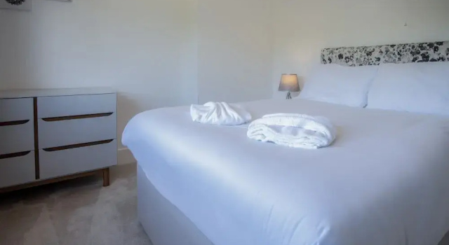 Avoca - 3 Bedroom - Llangennith, 予約 バケーションホーム Swansea Gower Peninsula