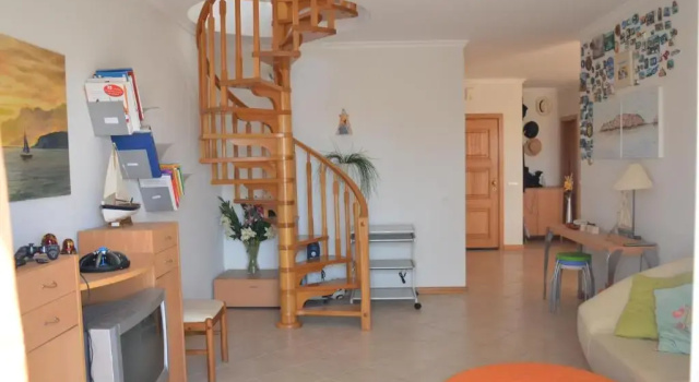 Апартаменты Casa dos viajantes