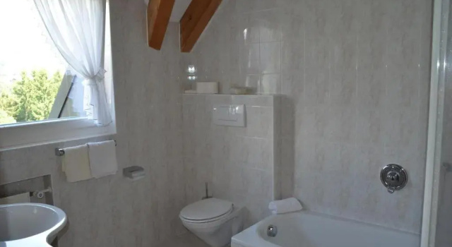 Номер Standard Alpenlandhotel Rodeneggerhof