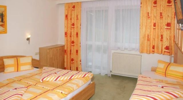 Appartment Hotel Mitterer, Забронировать Отель Глемм 