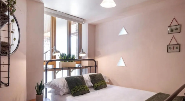 Номер Economy Flint Barns, Rathfinny Wine Estate
