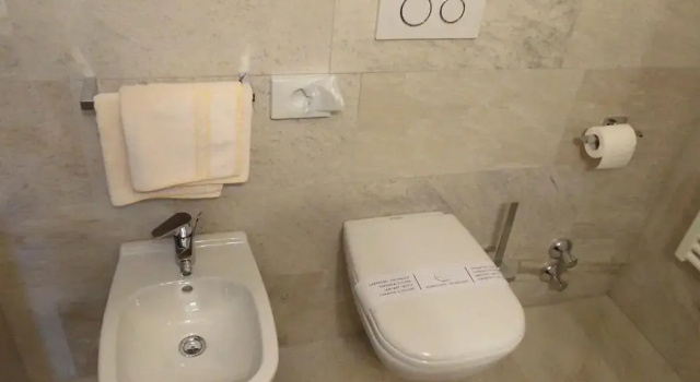 Номер Standard Hotel Zum Tiroler Adler