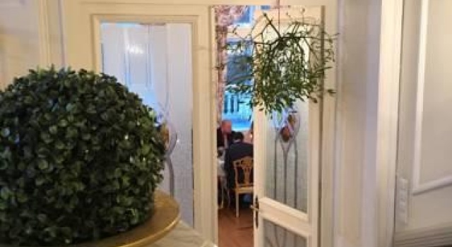 Residenz Bleichröder, Reservar Hotel Seebad Heringsdorf Usedom