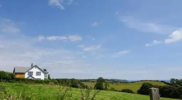 Skerries, Забронировать Дом для отпуска Дартмут Девон