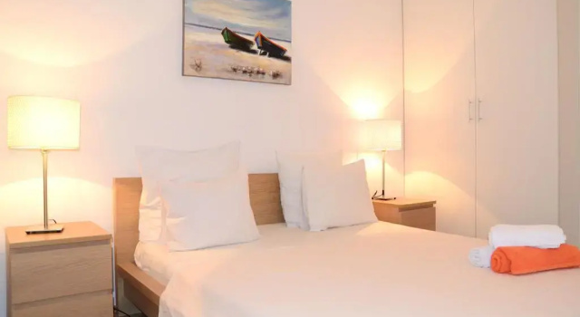 Eminescu Room