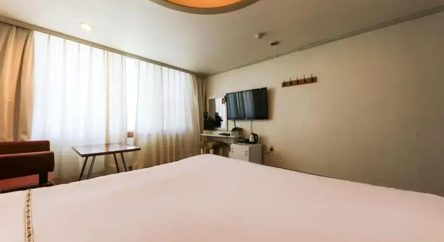 Номер Standard Nova Motel