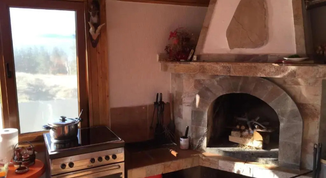 Коттедж с 6 комнатами Twins Holiday Home