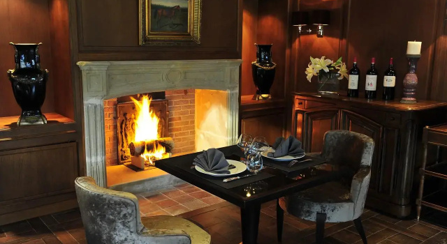 Le Domaine Chateau du Faucon, Забронировать Отель Доншери Ardennes