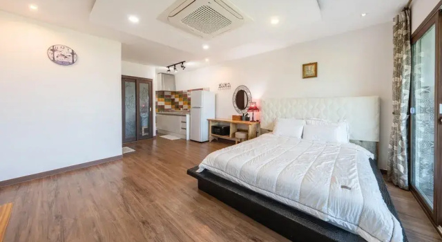 Namhae Ryu&lee Pet Pension