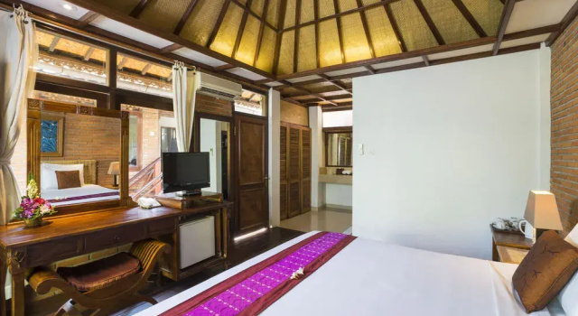 Adi Cottages Ubud