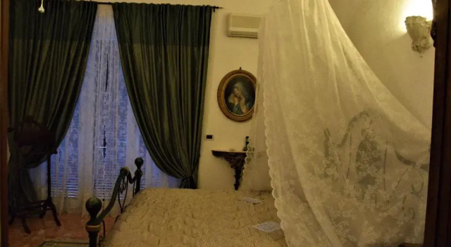 B&B Vittoria Colonna, Забронировать Отель «постель и завтрак» Марино Кастелли Романи