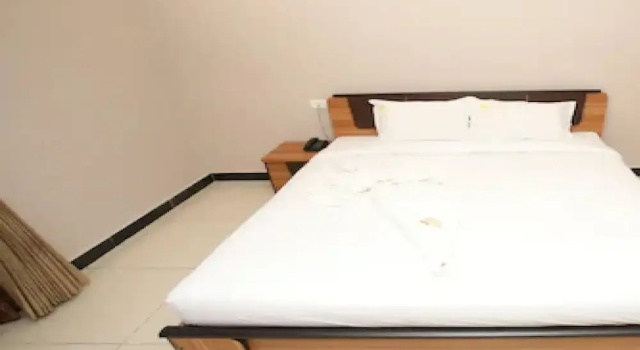 Hotel Golden Gateway, Rezervovat Hotel Vellore 